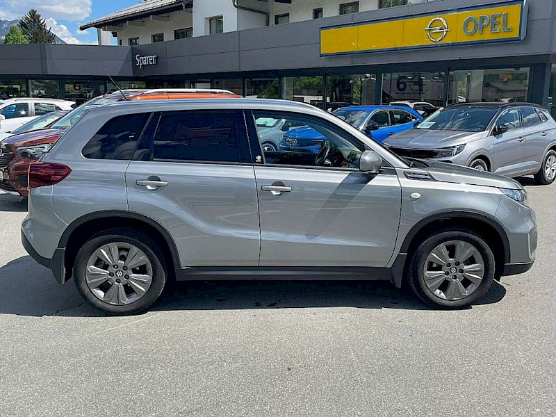 Suzuki Vitara 1,4 GL+ DITC Hybrid ALLGRIP shine AHK