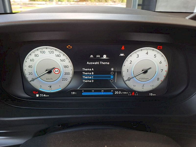 Hyundai Bayon 1,0 T-GDI i-Line Plus - y1bp2