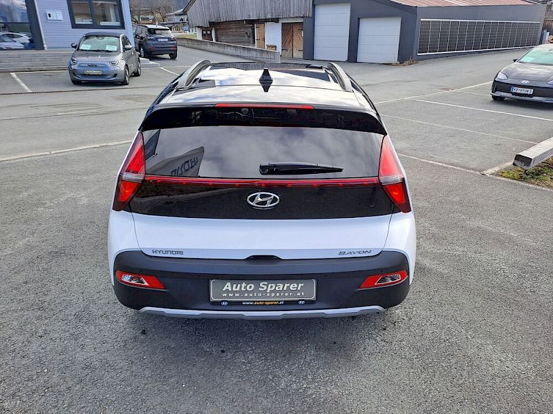 Hyundai Bayon i Line Plus 1,2 MPI MT - y1bp1-O2