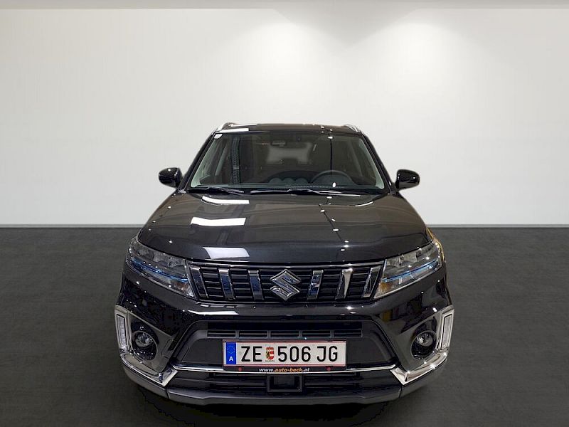 Suzuki Vitara 1,4 GL+ DITC Hybrid ALLGRIP shine