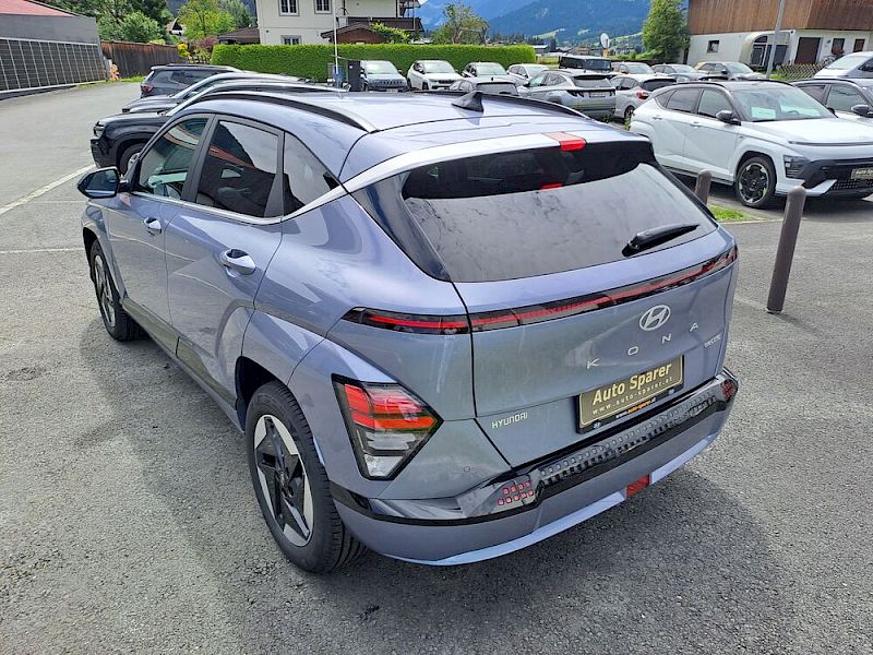 Hyundai Kona GO! Elektro 65,4kWh - k4eg1-OP7