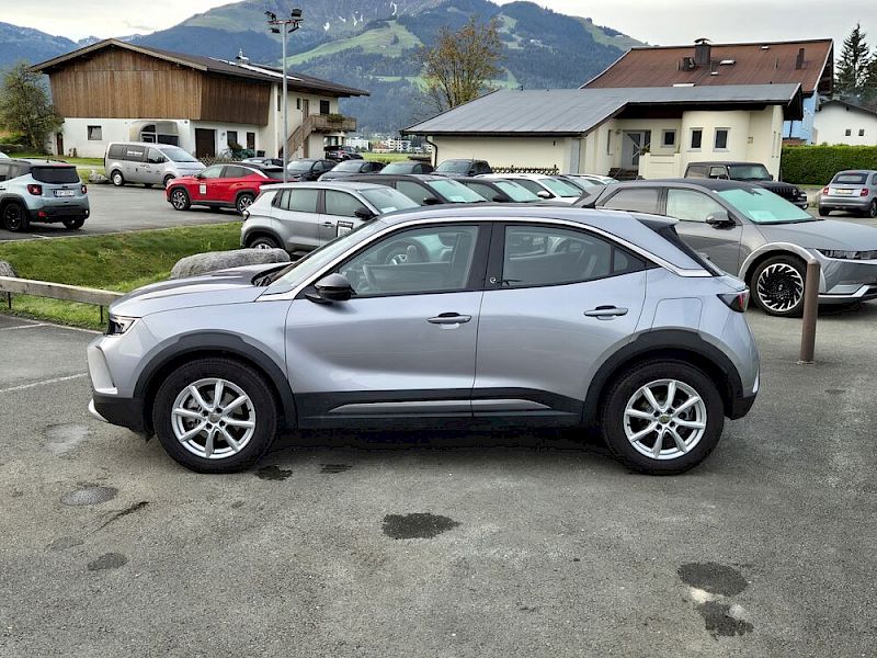 Opel Mokka e Elegance 50 kW/h