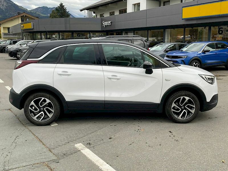 Opel Crossland INNOVATION