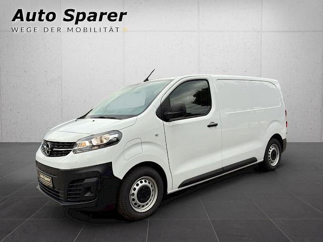 Opel Vivaro -e M Edition