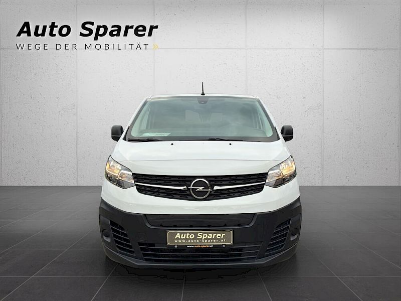 Opel Vivaro -e M Edition