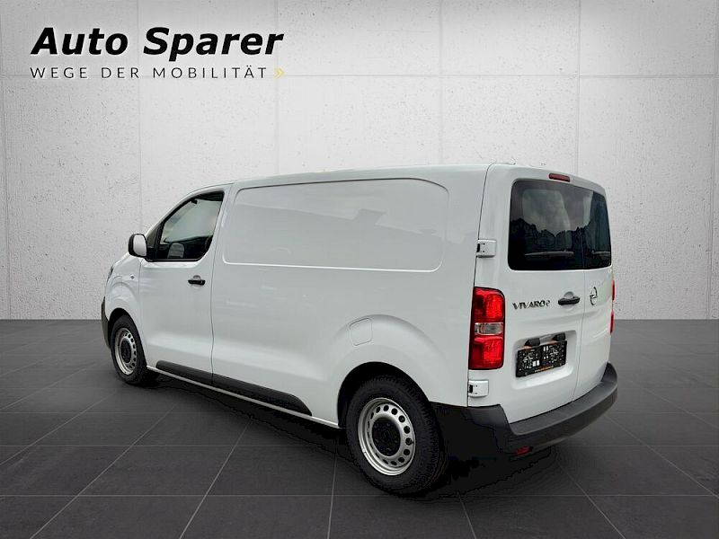 Opel Vivaro -e M Edition