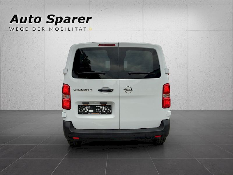 Opel Vivaro -e M Edition