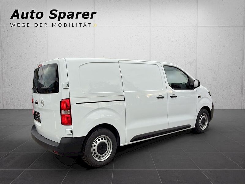 Opel Vivaro -e M Edition