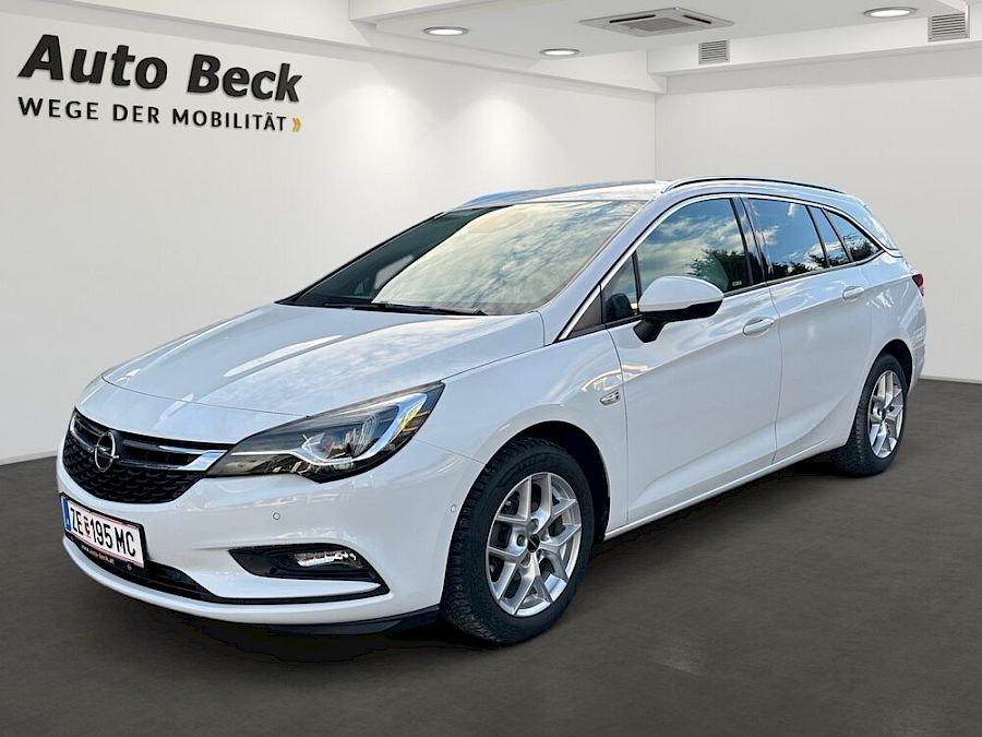 Opel Astra INNOVATION Start/Stop