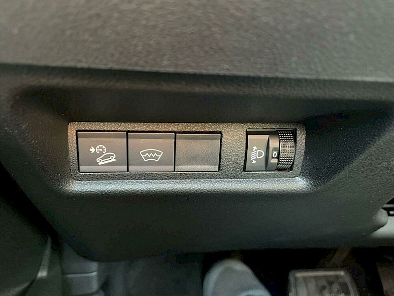 Jeep Avenger Summit