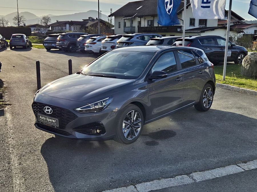 Hyundai i30 Go! Plus 1,0 T-GDi 6MT - c5bu2