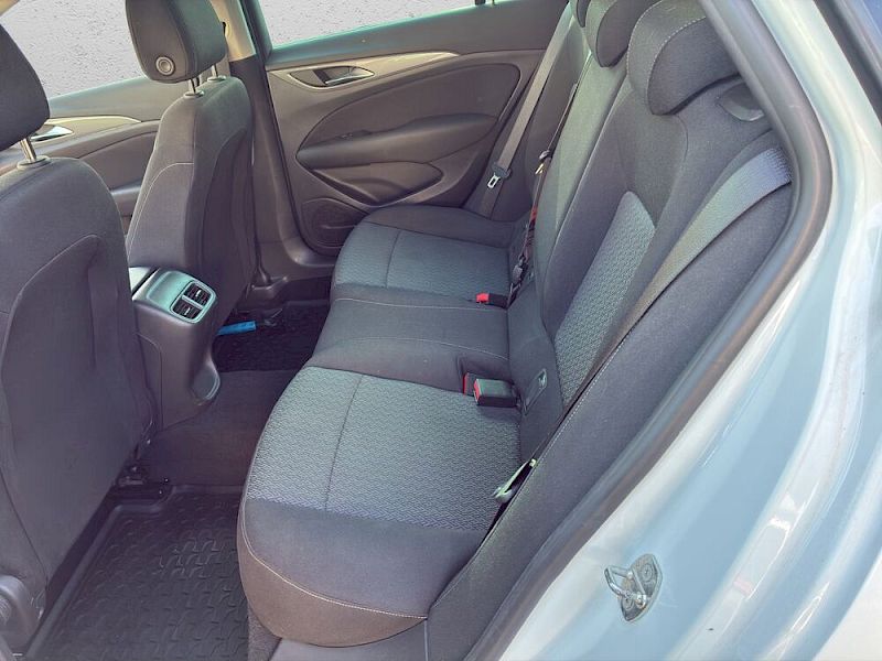 Opel Insignia Edition