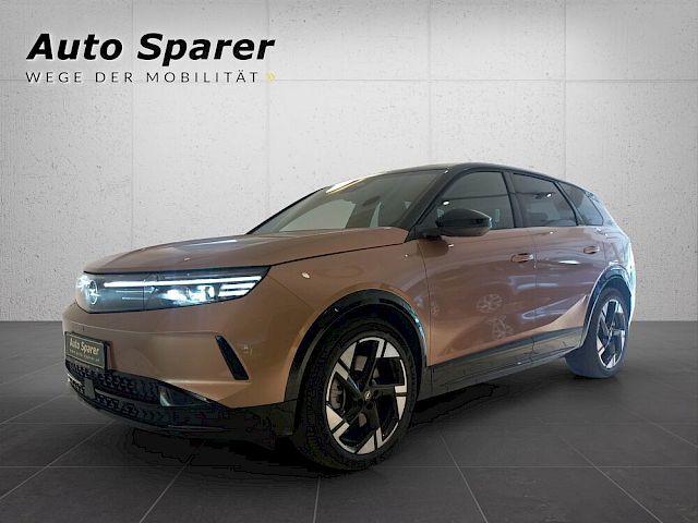 Opel Grandland Electric 73kWh GS