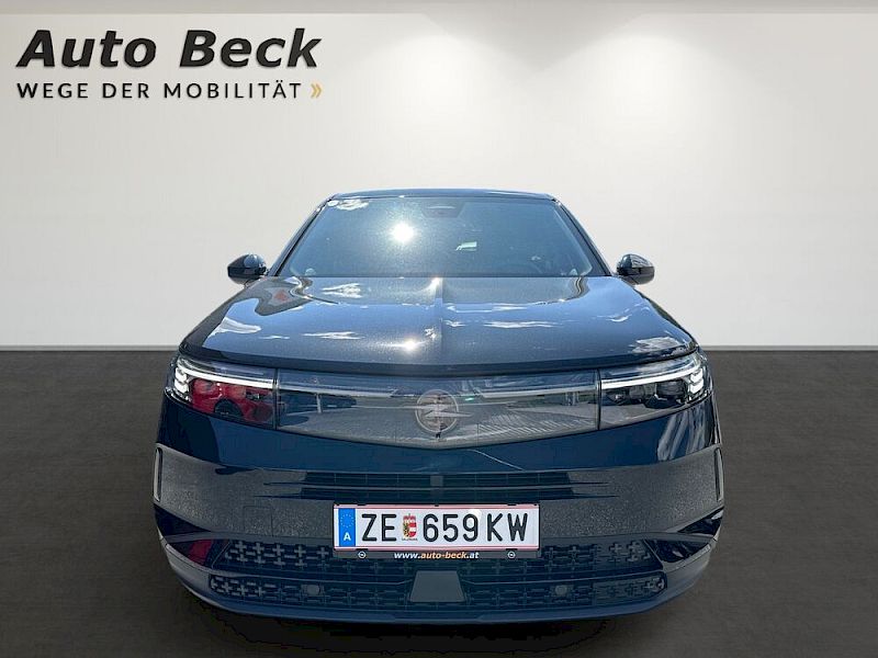 Opel Grandland X Grandland 1.2 48V Mild-Hybrid GS