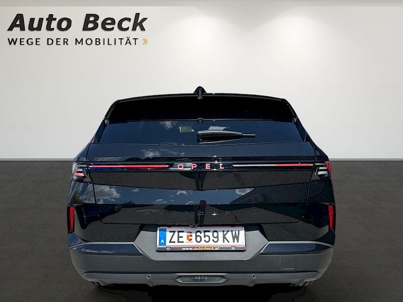 Opel Grandland X Grandland 1.2 48V Mild-Hybrid GS