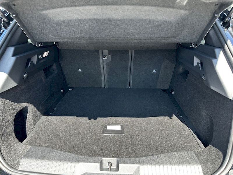 Opel Grandland X Grandland 1.2 48V Mild-Hybrid GS