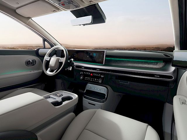 Hyundai Ioniq 9