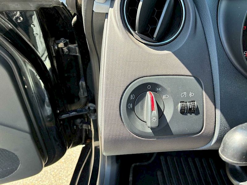 Seat Ibiza SportCoupé Chili&Style 1,2