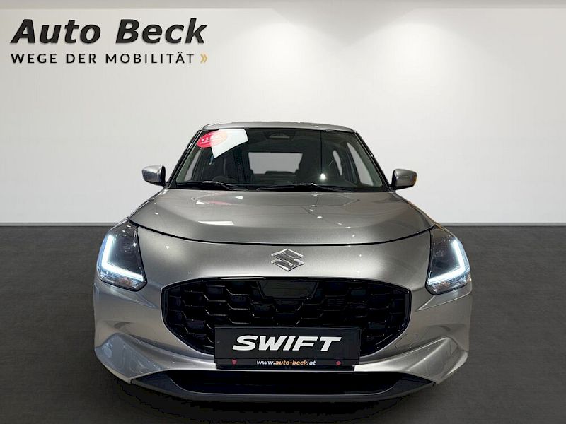 Suzuki Swift 1.2 Hybrid Allgrip Shine