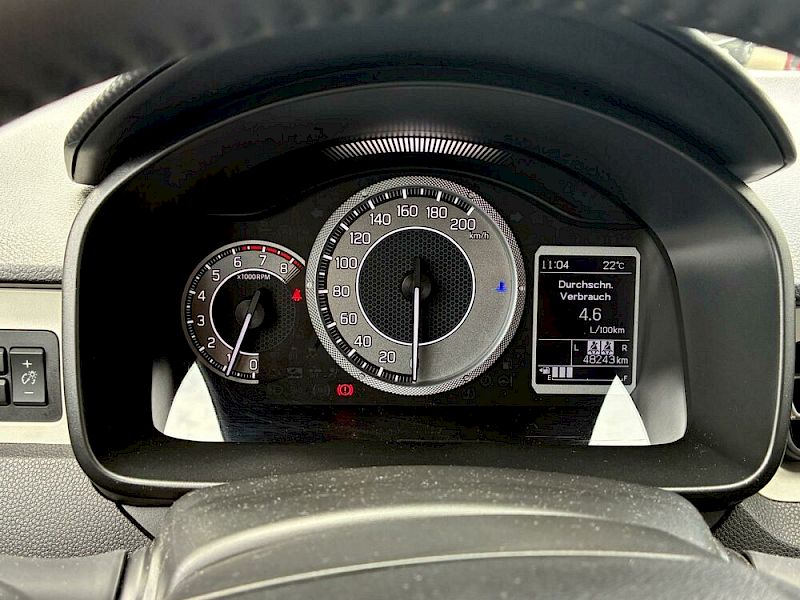Suzuki Ignis 1,2 Dualjet Hybrid Allgrip Flash