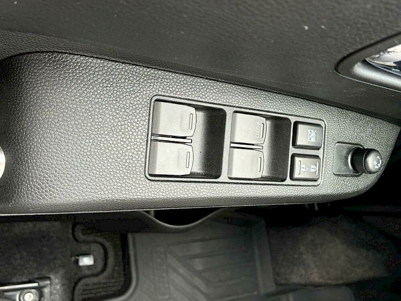 Suzuki Ignis 1,2 Dualjet Hybrid Allgrip Flash