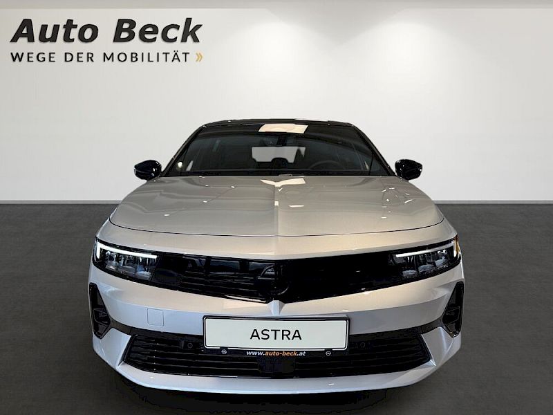 Opel Astra 1,2 Turbo MHEV GS Aut.