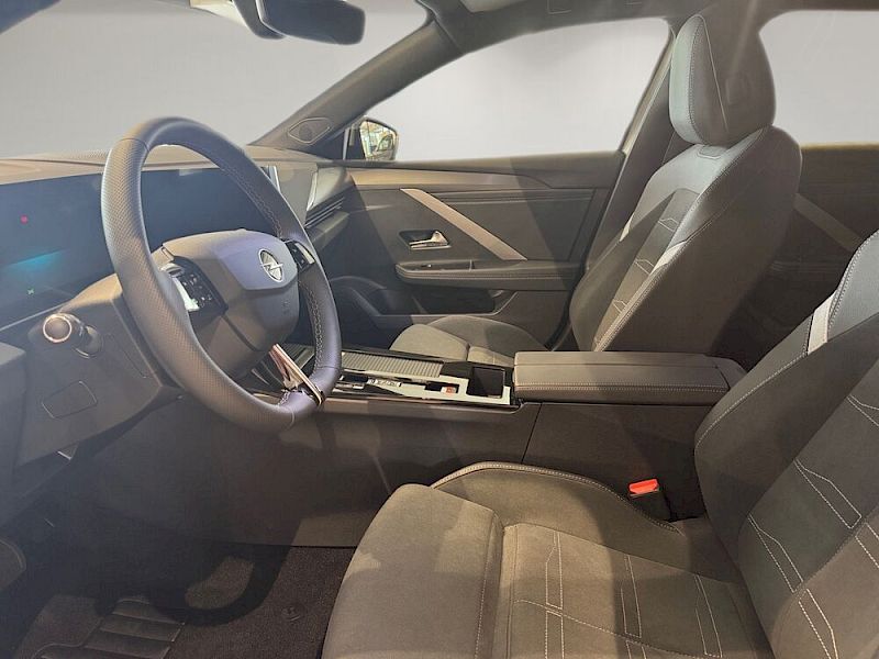 Opel Astra 1,2 Turbo MHEV GS Aut.