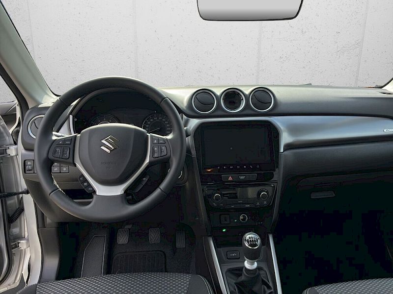 Suzuki Vitara 1,4 GL+ DITC Hybrid ALLGRIP shine