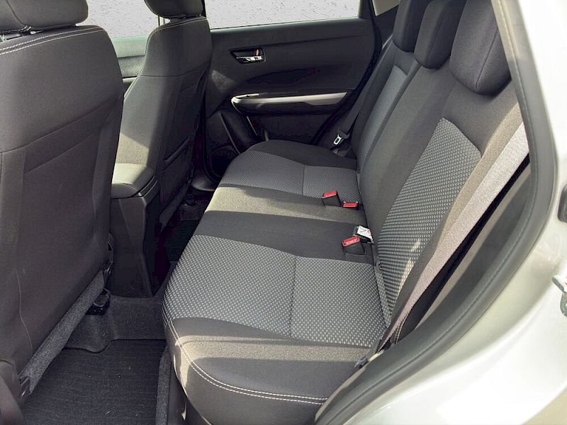 Suzuki Vitara 1,4 GL+ DITC Hybrid ALLGRIP shine