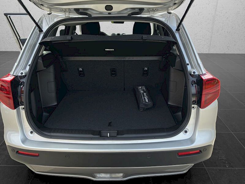 Suzuki Vitara 1,4 GL+ DITC Hybrid ALLGRIP shine