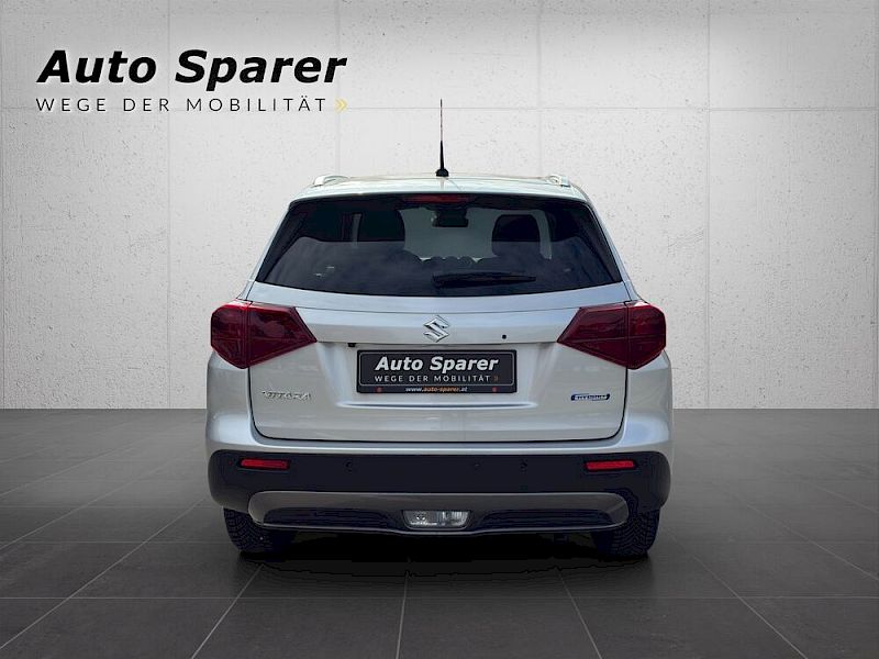 Suzuki Vitara 1,4 GL+ DITC Hybrid ALLGRIP shine