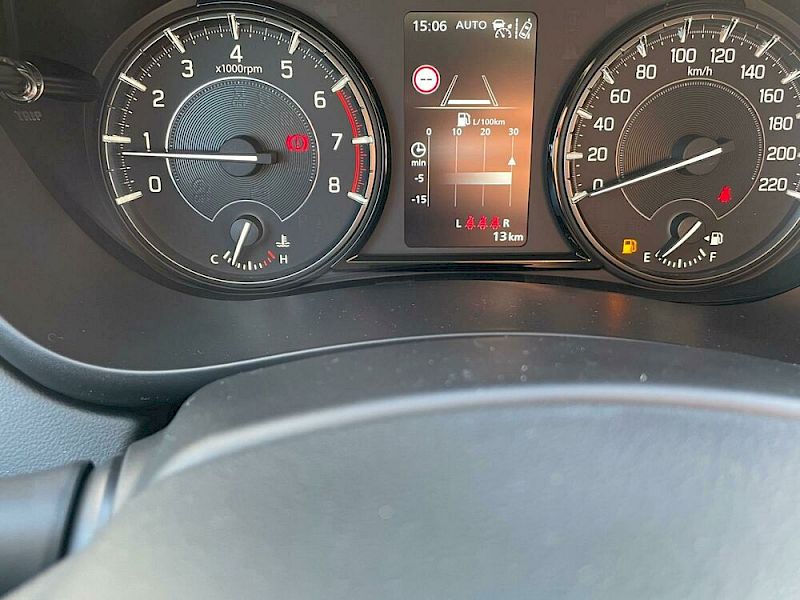 Suzuki S-Cross 1,4 Hybrid ALLGRIP shine