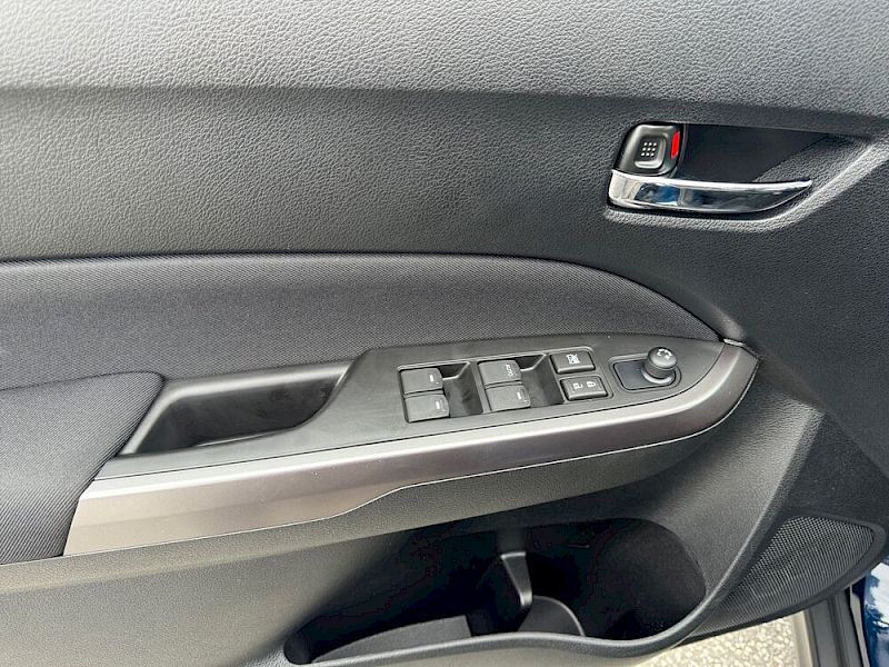 Suzuki Vitara 1,4 GL Hybrid ALLGRIP shine AT