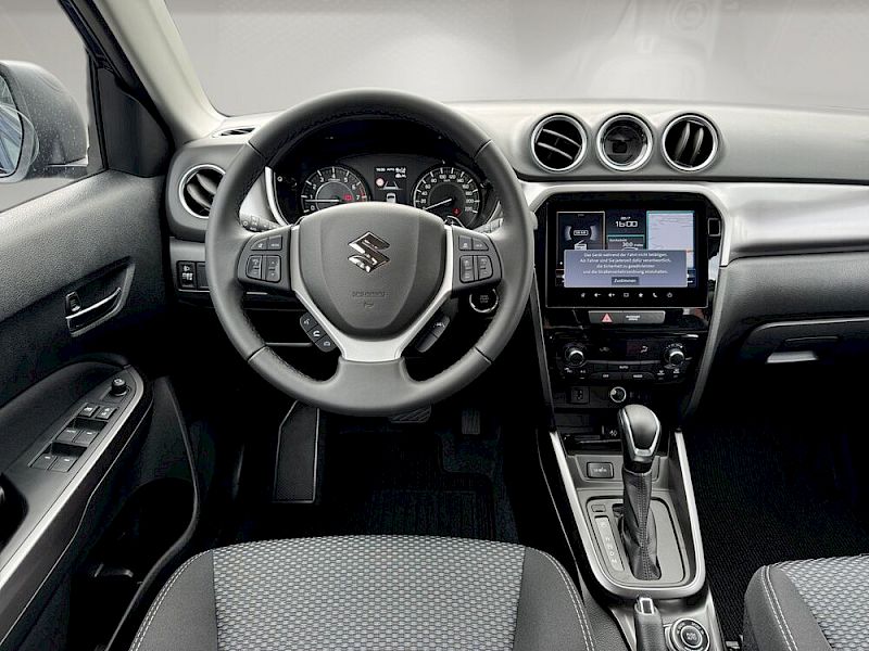 Suzuki Vitara 1,4 GL Hybrid ALLGRIP shine AT