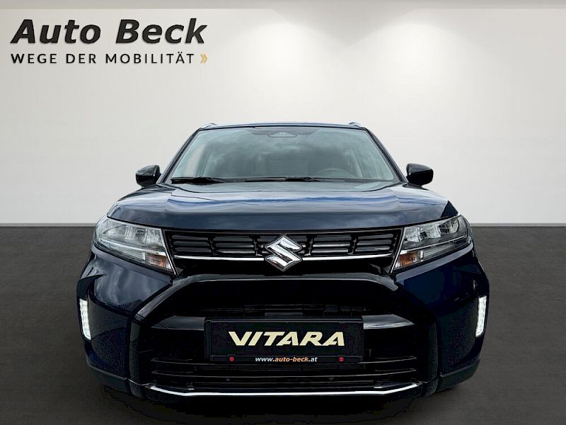 Suzuki Vitara 1,4 GL Hybrid ALLGRIP shine AT