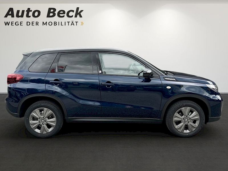 Suzuki Vitara 1,4 GL Hybrid ALLGRIP shine AT