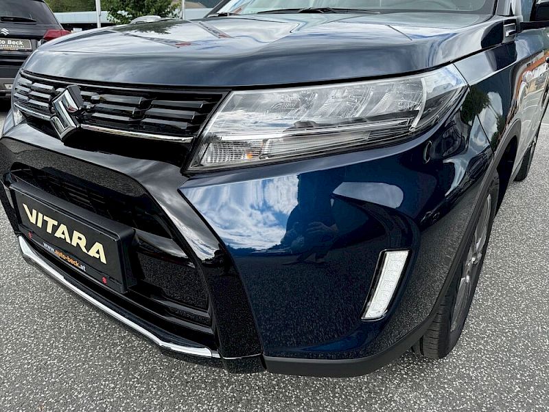 Suzuki Vitara 1,4 GL Hybrid ALLGRIP shine AT