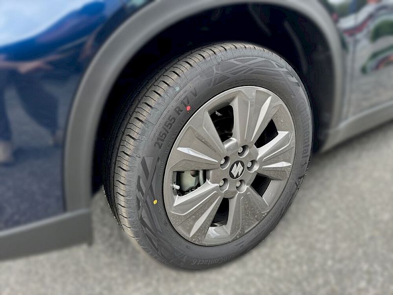 Suzuki Vitara 1,4 GL Hybrid ALLGRIP shine AT