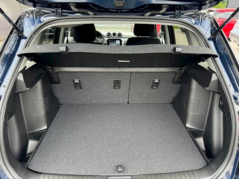 Suzuki Vitara 1,4 GL Hybrid ALLGRIP shine AT