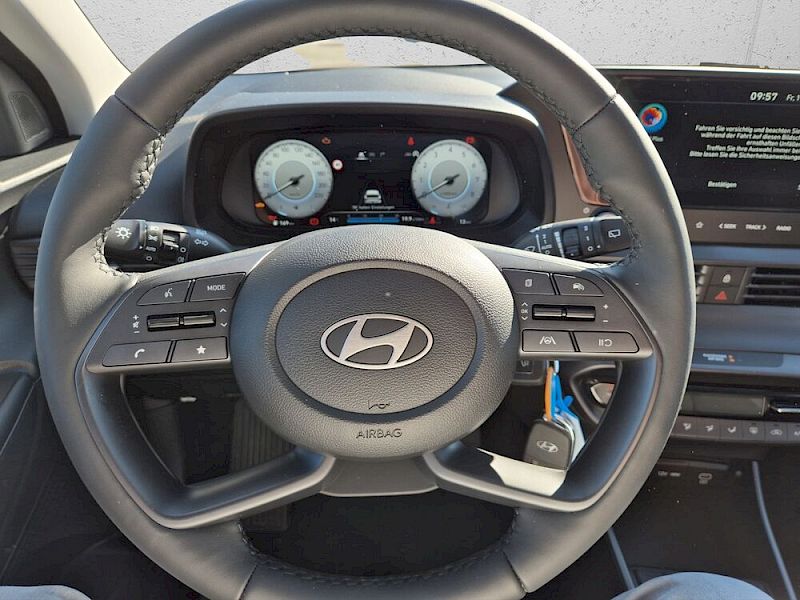 Hyundai i20 Go! Plus 1,0 T-GDi - b5bu2-OO2