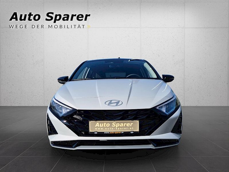 Hyundai i20 Go! Plus 1,0 T-GDi - b5bu2-OO2