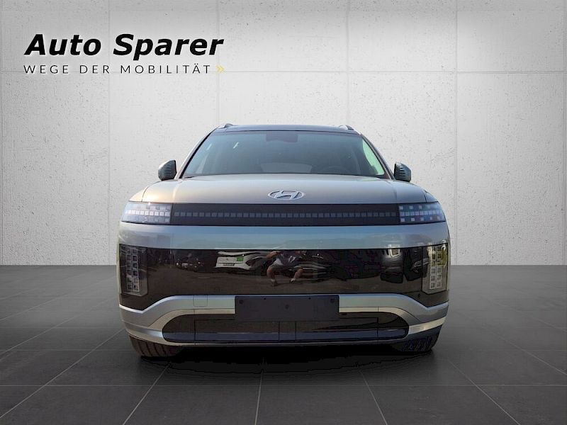 Hyundai Ioniq 9 IONIQ 9 Calligraphy 110kWh 4WD 7Stz