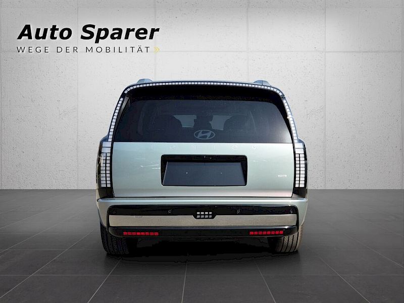 Hyundai Ioniq 9 IONIQ 9 Calligraphy 110kWh 4WD 7Stz
