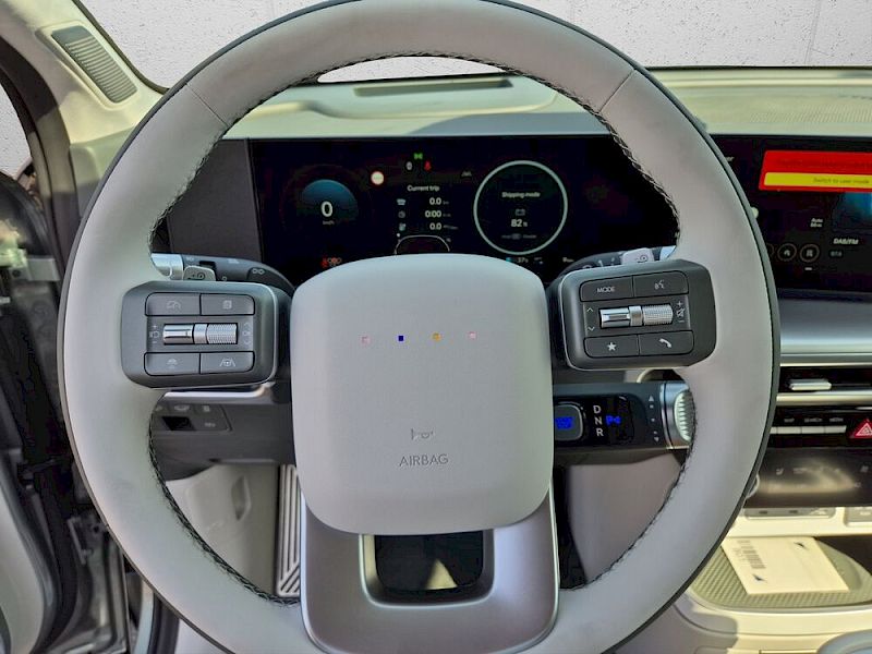 Hyundai Ioniq 9 IONIQ 9 Calligraphy 110kWh 4WD 7Stz