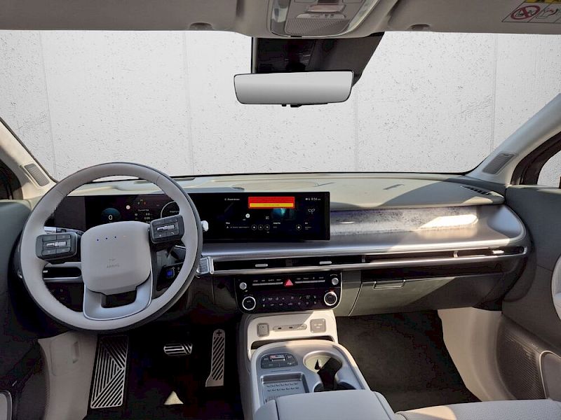 Hyundai Ioniq 9 IONIQ 9 Calligraphy 110kWh 4WD 7Stz