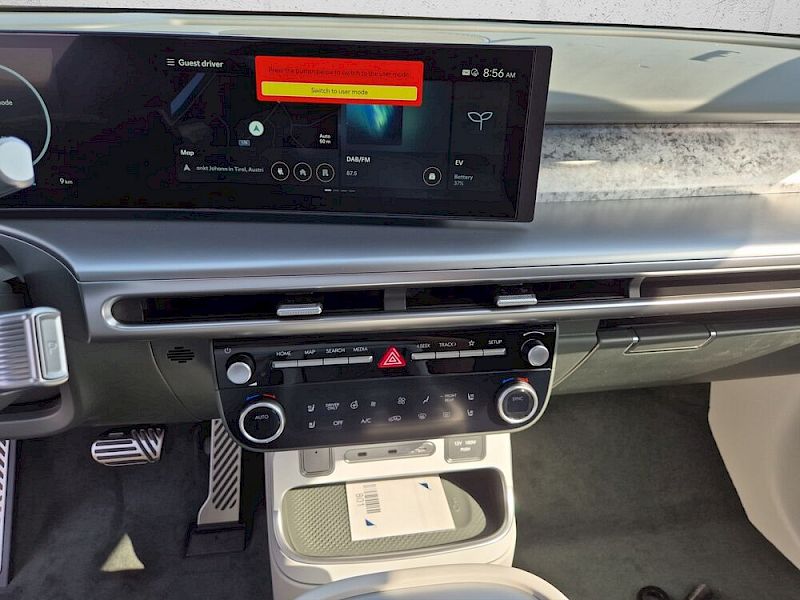 Hyundai Ioniq 9 IONIQ 9 Calligraphy 110kWh 4WD 7Stz
