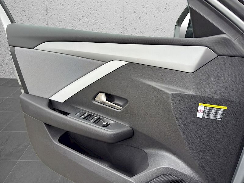 Opel Astra Electric Edition