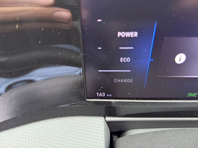 Opel Astra Electric Edition