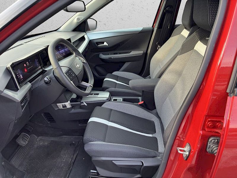 Opel Frontera -e GS 83KW