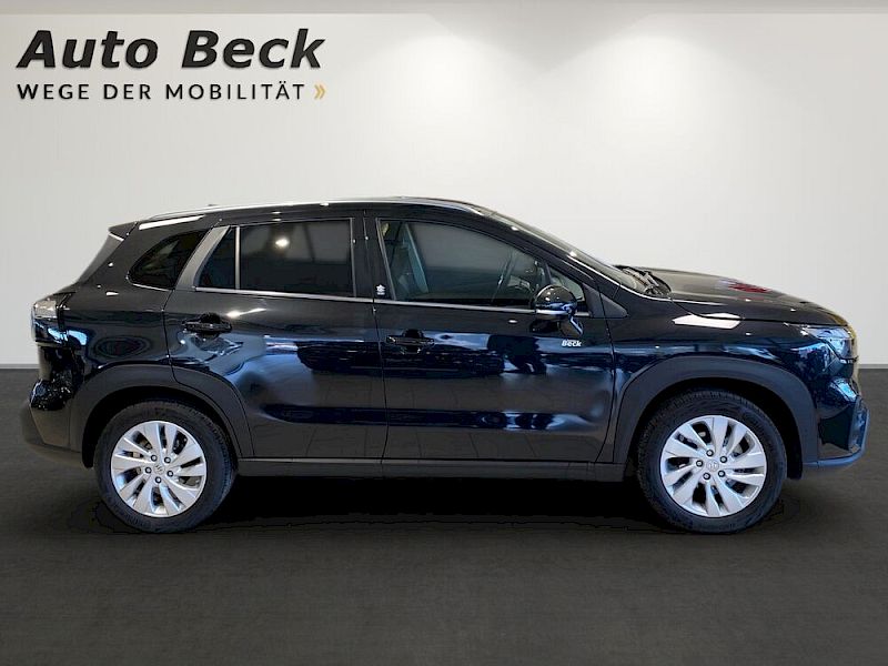 Suzuki S-Cross 1,4 GL Hybrid ALLGRIP shine 6AT